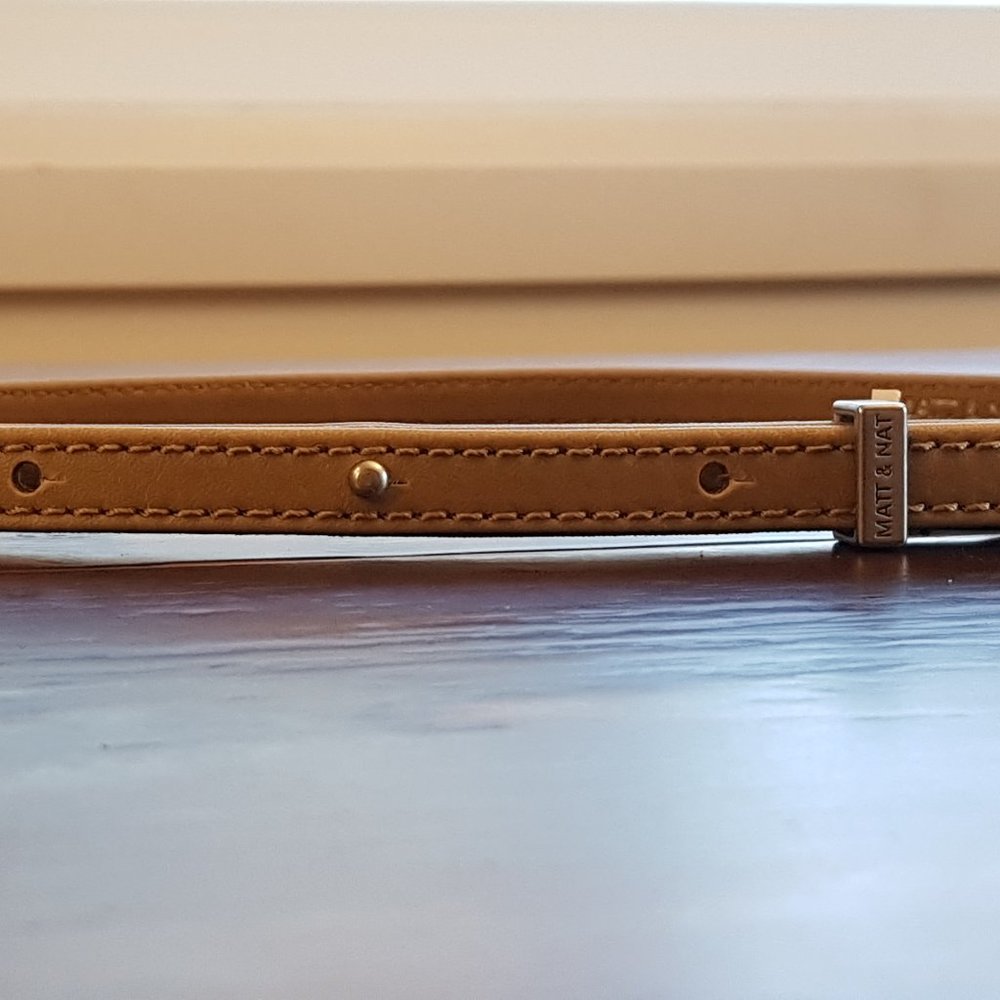 Matt & Nat belt